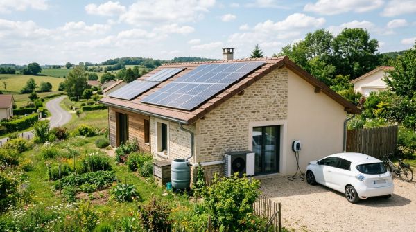 10 astuces pour réduire votre consommation avec des énergies vertes