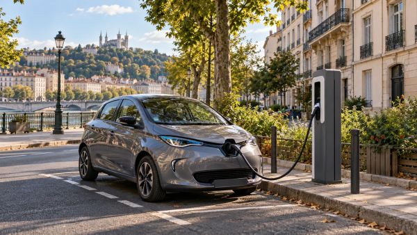 Analyse des retours clients sur l'énergie française