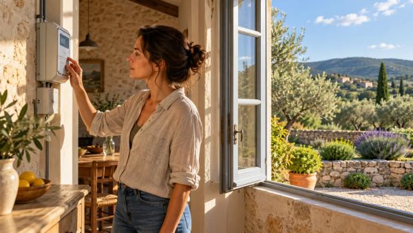 Analyse des retours clients sur l'énergie française