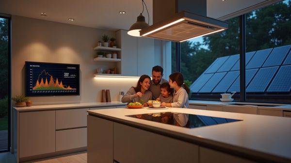 Comment optimiser votre consommation avec des solutions d’économie d’énergie ?