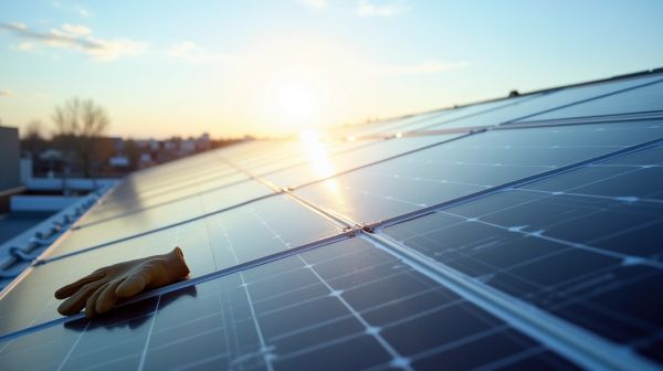Maîtriser le photovoltaïque pour une énergie renouvelable économique