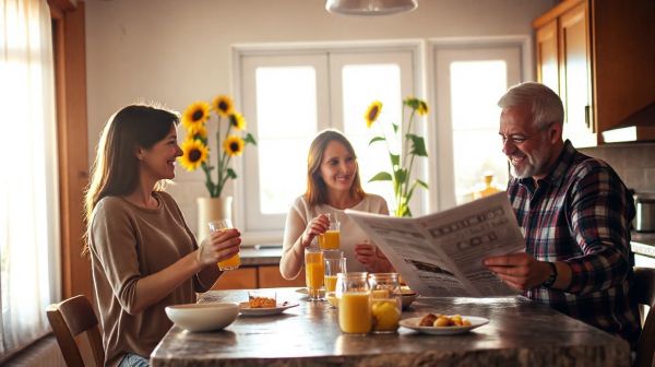 Top 5 raisons de choisir l'énergie renouvelable au quotidien