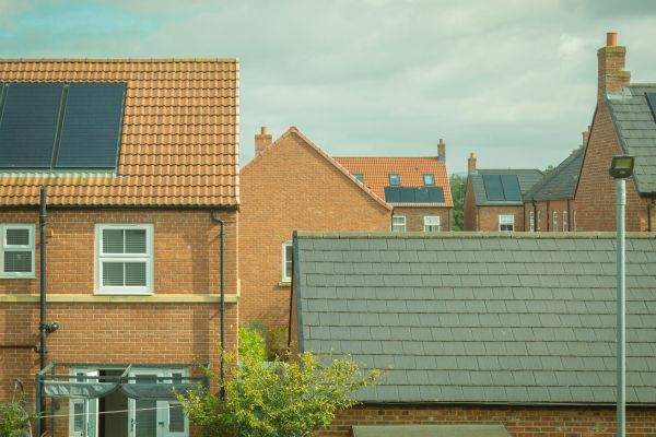 Top 5 raisons de choisir l'énergie renouvelable au quotidien