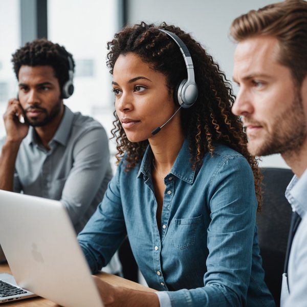 Quelles sont les techniques pour améliorer la capacité d'écoute active au travail ?