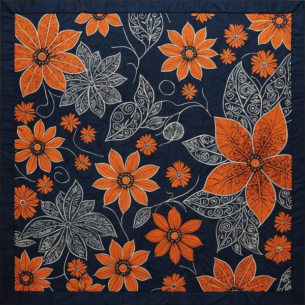 Comment les techniques de batik peuvent-elles être modernisées pour des créations textiles contemporaines ?