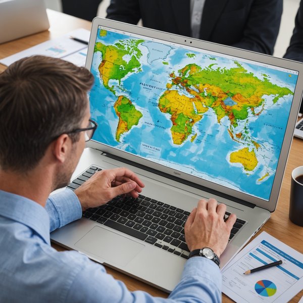 Quelles compétences sont cruciales pour une carrière en gestion des systèmes d'information géographique ?