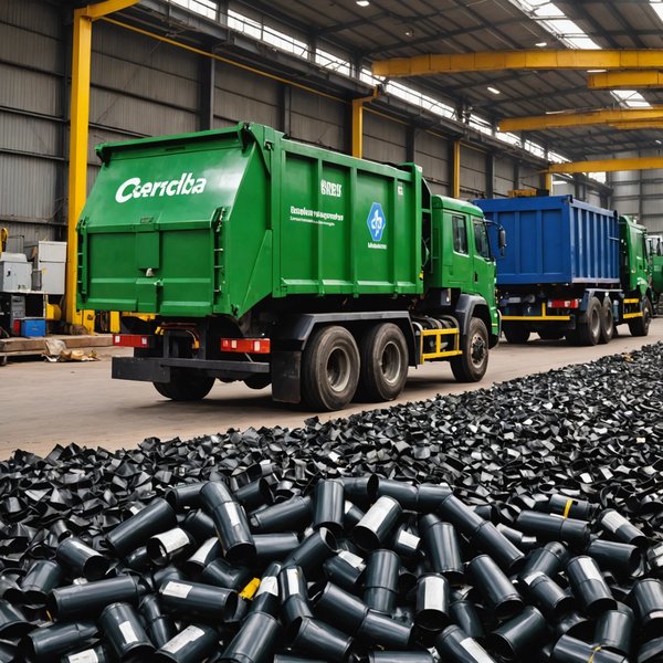 Comment développer une expertise en gestion des déchets pour les industries manufacturières ?