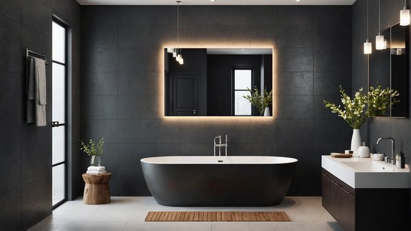 Aménager sa salle de bains : astuces et idées inspirantes