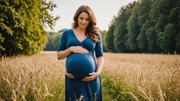 Séance photo de grossesse inoubliable avec photographe grossesse bergerac