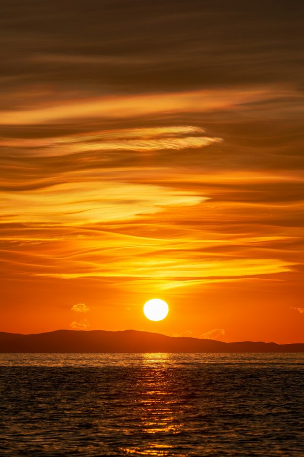 Actualité : explorez les bienfaits du soleil et plus encore