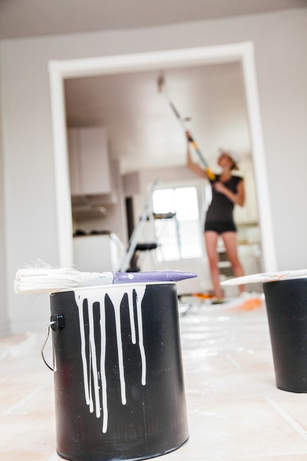 Rénovation extérieure : réveillez le charme de votre propriété