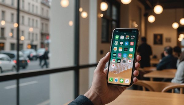 Pourquoi opter pour un iphone reconditionné ? découvrez la vérité