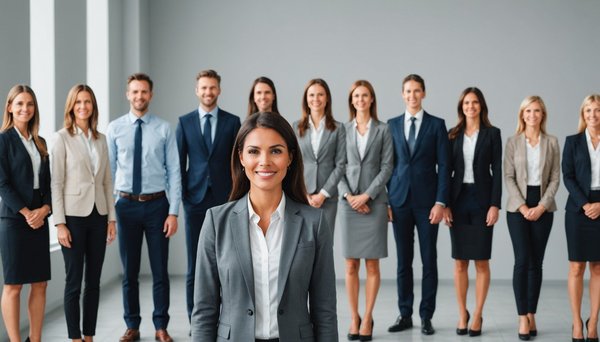 Optimisez vos recrutements : l'expertise de notre agence d'intérim