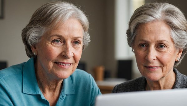 Découvrez la mutuelle la plus intéressante pour votre santé vieillissante