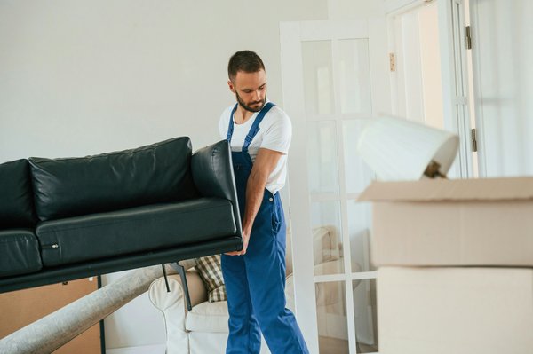 Réussissez votre déménagement à montreuil avec dm transports