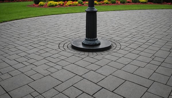 Top 5 raisons d'éviter le carrelage sur plot pour votre projet