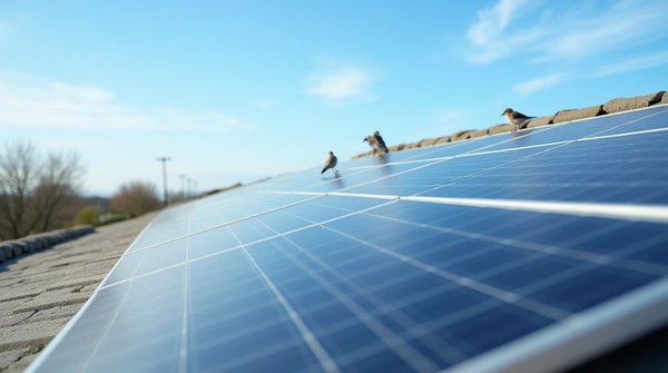 Panneau solaire photovoltaïque : avis clients et témoignages positifs