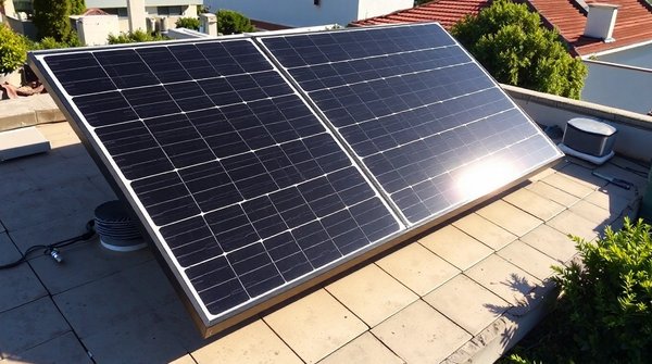 Panneau solaire photovoltaïque : des témoignages clients élogieux